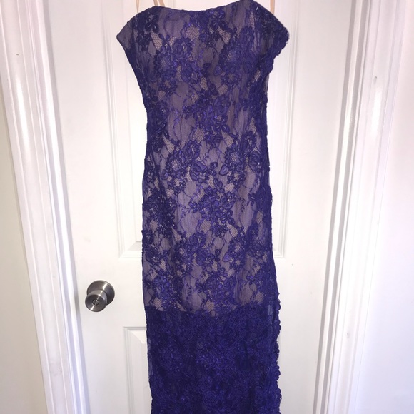 Prom dress - Picture 2 of 7